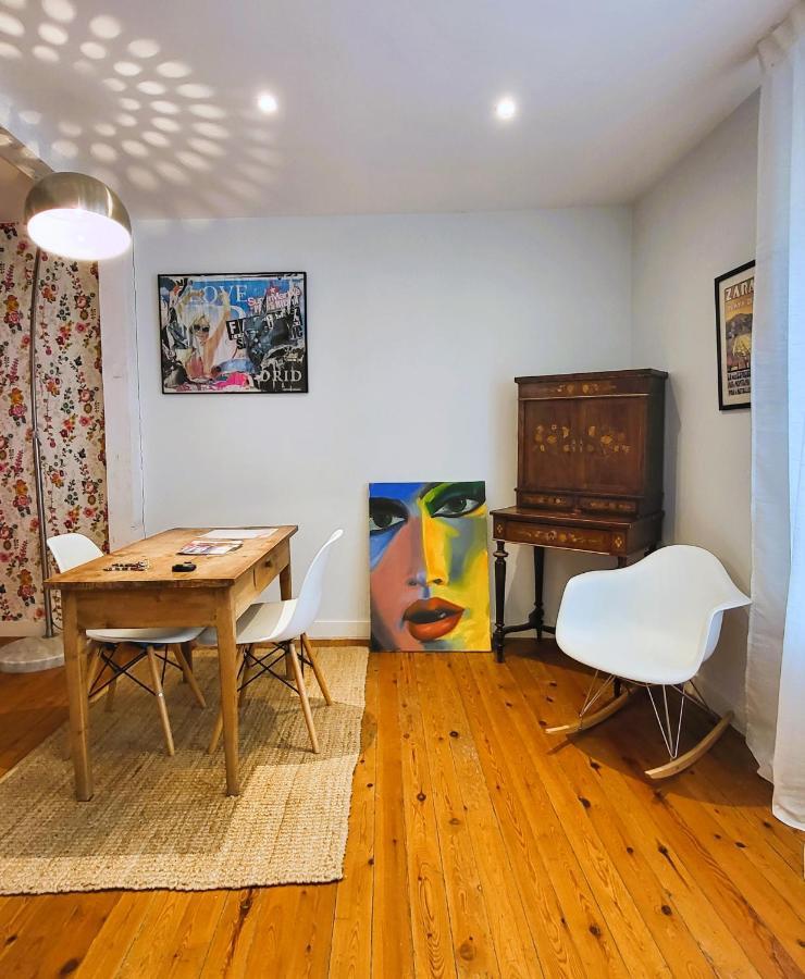 Appartement Puerto Chico Con Parking *