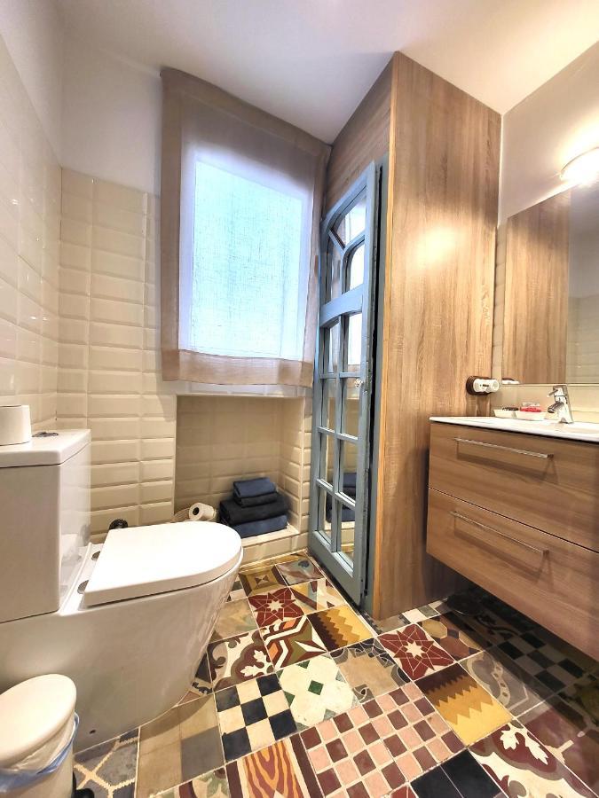 Appartement Puerto Chico Con Parking *